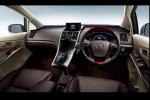 Toyota Sai Hybrid 2010 года